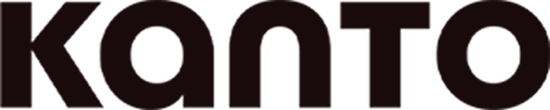 Kanto Audio Logo