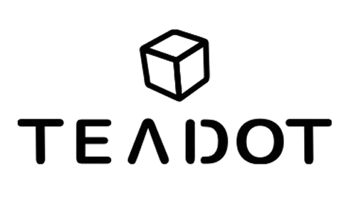 Teadot Logo